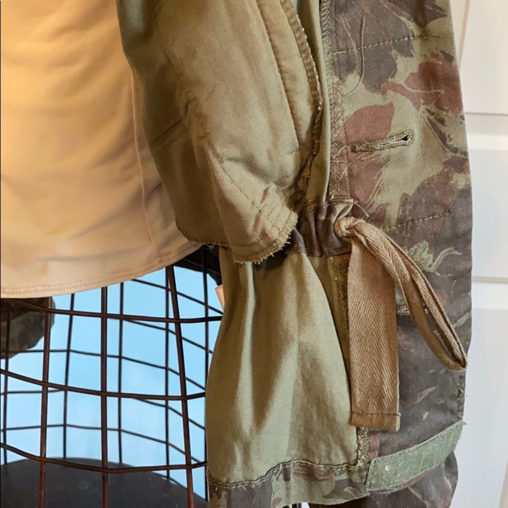 Cute Camo Jacket - Picture 9 of 10